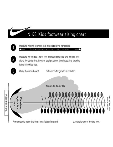 goedkope nike kids|kids nike size 22.